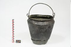 Foto von Bronzesitula (NHMW-PRAE-025227)